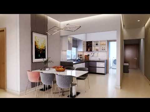 Vikram Midori Tower Phase 3 Project Tour 1