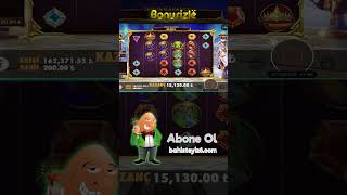 Gates Of Olympus Big Win 110K ⭐ Türkçe Slot Oyunları #rekorkazanç #bigwin #slotoyunları