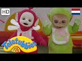 Teletubbies Nederlands | 1 Uur Lange Compilatie Aflevering | kinder tekenfilms animatie