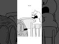 No Gyatt Animation Meme Shorts