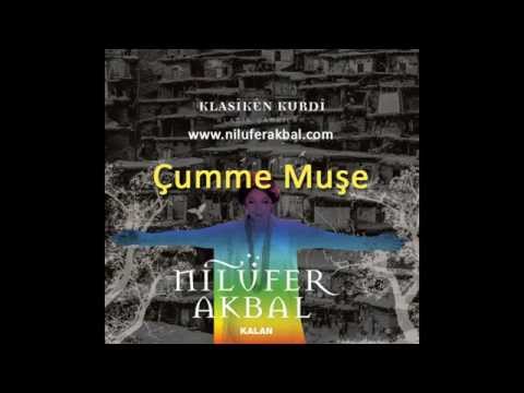 Nilüfer Akbal - Çumme Muşe (Klasiken Kurdi - 2014)