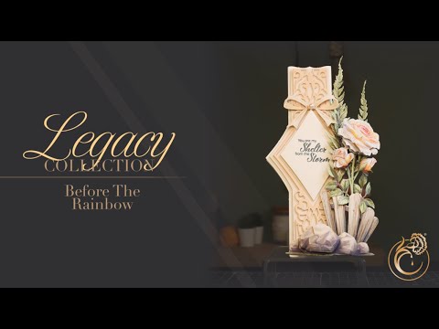 Legacy Collection, Before The Rainbow -  Launch Show