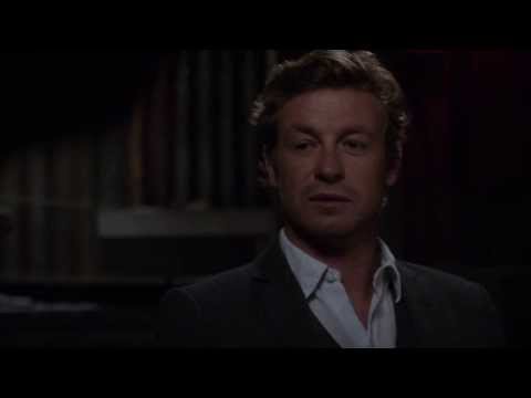 The Mentalist 6x04- Lisbon and Hightower save Jane´s life