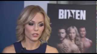 Bitten l CTV Toronto (08.01.14)