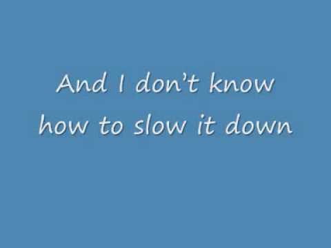 Norah Jones Chasing Pirates lyrics