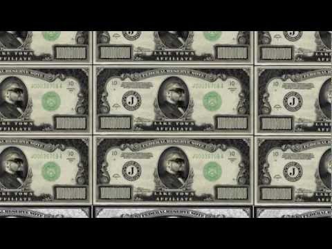 BIG-A {{BILLIONAIRE}} music video