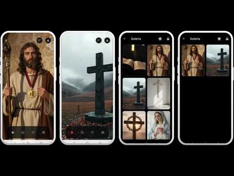 Jesus Pictures video thumbnail