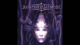 Agathodaimon - Serpent's Embrace