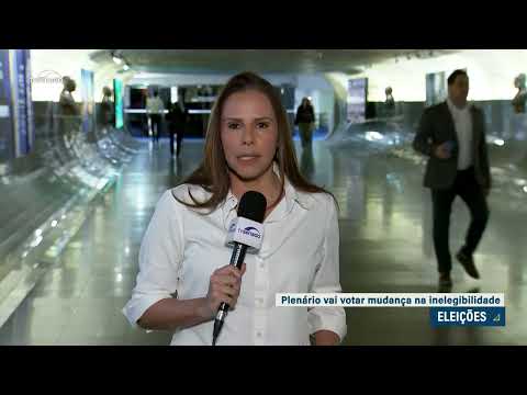 Senado analisa mudança na contagem de prazo da Lei da Ficha Limpa