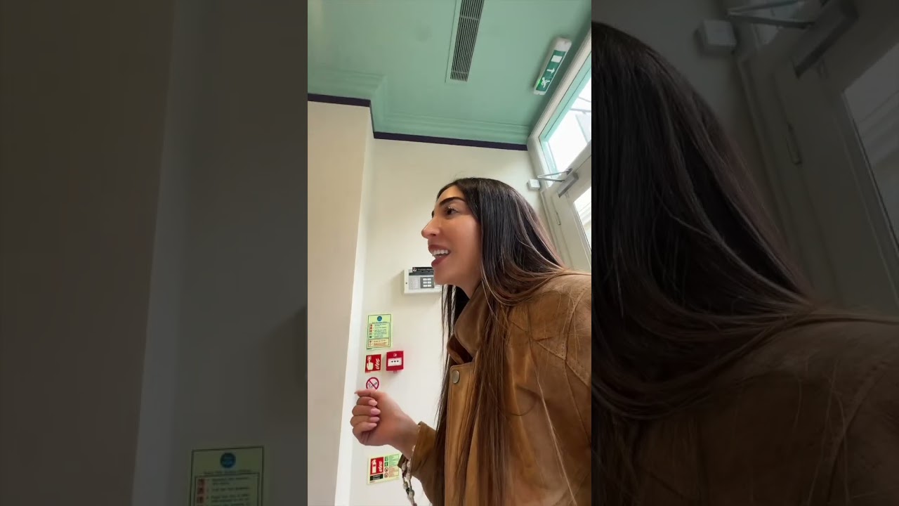 MY NAILS ARE REPULSIVE #shorts