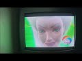 Opening To Barbie Fairytopia Magic Of The Rainbow DVD 2007 High Pitch UK Or Australia