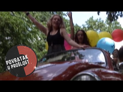 Srebrna krila - Ljubav je za ljude sve (Official video)