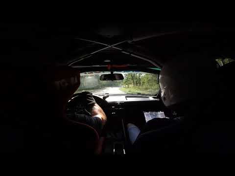 6 runda SMT 2019 Kapusta / Gibek BMW 328Ti oes.5