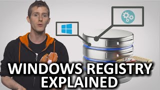 Windows Registry As Fast As Possible