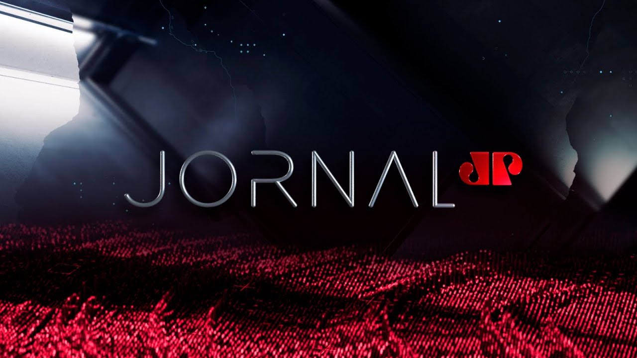 JORNAL JOVEM PAN - 09/10/2024