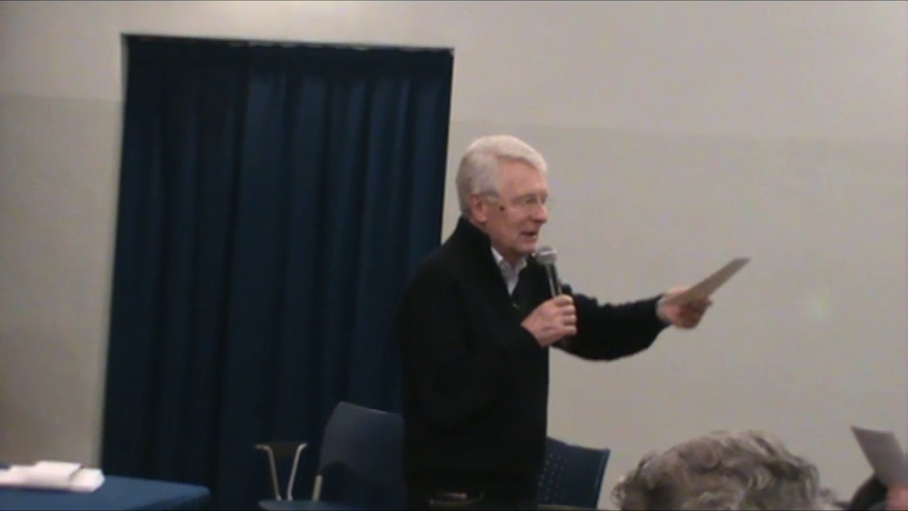 Pregare con la Bibbia - Padre Fernando Armellini