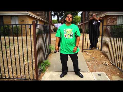 Point 5 - "Ima Boss Remix" - Directed by Jae Synth