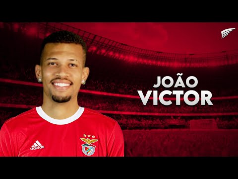 João Victor ► Welcome To SL Benfica (OFICIAL) ● Defensive Skills & Goals 2022 | HD