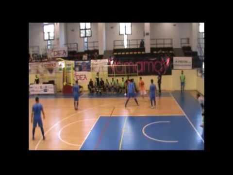 EDILFERR CITTANOVA C5 - REAL ROGIT