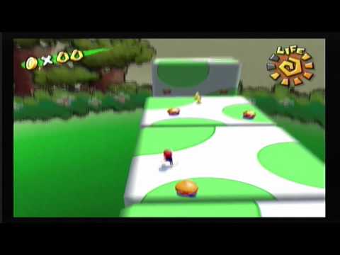 The Bored Chronicles: Super Mario Sunshine!