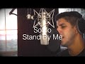 Ben E. King - Stand By Me (Rendition) by SoMo ...