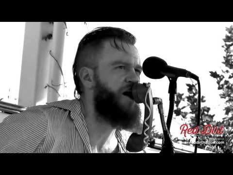 Ben Miller Band - Get Right Church - Guthrie Green