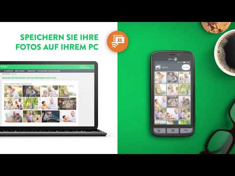 Einfache Fernsteuerung: MyDoroManager.com - Kostenlose Ferneinrichtung für Doro Smartphones