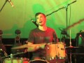 MITCH LADDIE BAND 