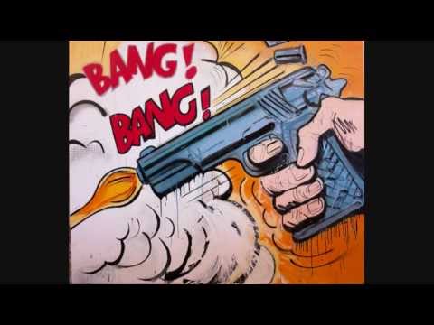 Riczi BPCREW x MaNieK WMS - BANG BANG !