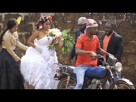 celebuzu marriage 1 Full MOVIE || 2021 Nollywood comedy movies | YOU MUST LAUGH AND YOUR BP MUST LOW