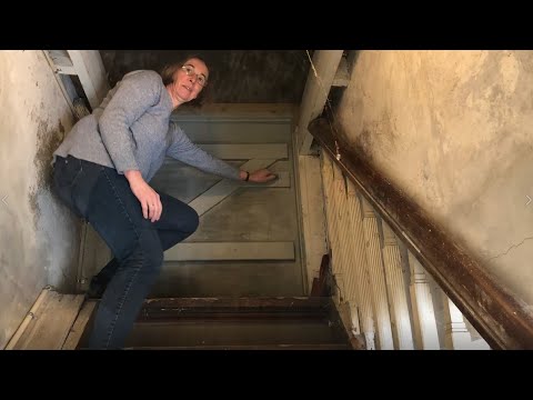 Hemmelige rum på KunstCentret Silkeborg Bad