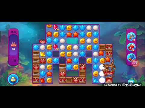 super hard Level -8800