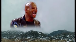 Download lagu Big Enough ft. Terry Crews mp3