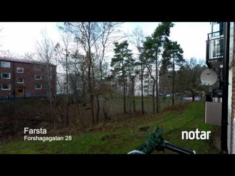 Såld, 3:a · 77m2 · 3371 kr avg, Farsta : Via Notar mäklare Farsta / Sköndal