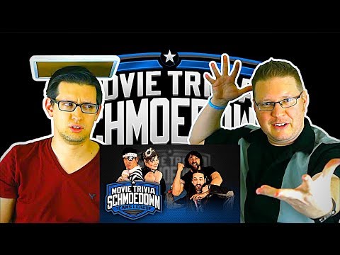Schmoedown Reactions - Cuckoo's Mess vs Reel Rejects - 2/20/2020