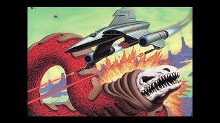 Bio Hazard Battle 1992 - Longplay/Walkthrough - Sega Genesis/Mega Drive - QHD