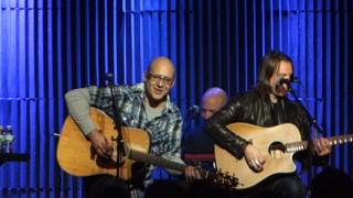 Swan Dive (unplugged) - Sister Hazel