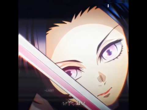 "THE STRONGEST FEMALE HASHIRA 🌸✨️" | KANAE KOCHO EDIT | #shorts #anime #demonslayer #kanae