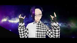 【10SHi 】 I made my own arrangement of GHOST / 星街すいせい for【Kyokoro's MyOshi Community Concert】