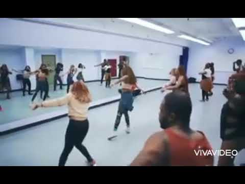 HARMONIZE FT H-BABA FT AWILO LONGOMBA-ATTITUDE (Official Music video)