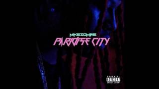 Mike Zombie - Paradise City [New Song]