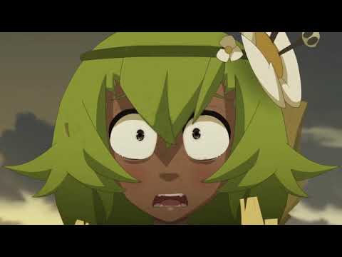 Nox-"centuries" Wakfu [AMV]