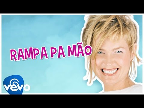 Thumbnail of the video: Xuxa - Rampa pa mão (Romp bomp a stomp)