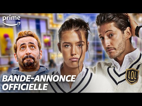 Bande-annonce LOL : Qui rit, sort !