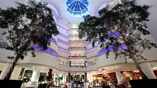 The Celtic Manor Resort, Newport, United Kingdom