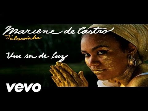 Mariene De Castro - Um Ser De Luz