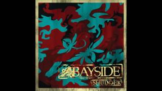 Bayside - I Can't Go On - Lyrics in the Description