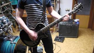 Shinedown - Outcast [Guitar Cover]