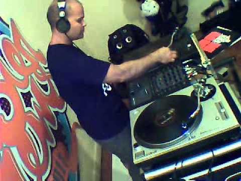 SUPER PUNCH SESSIONS vol.5 - DJ RUBEN ESTEVEZ (SUIÇA)