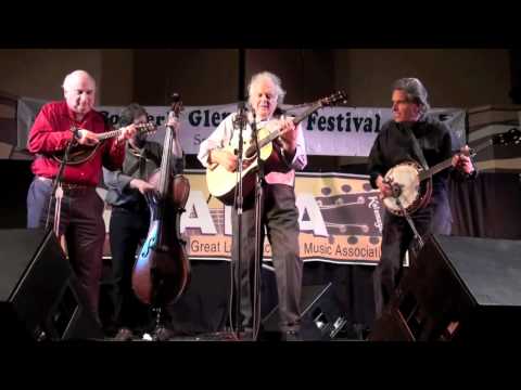 Peter Rowan Bluegrass Band - The Raven